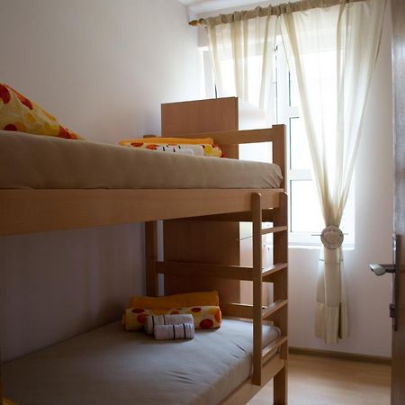 Hostel Theater 011 Beograd Rom bilde