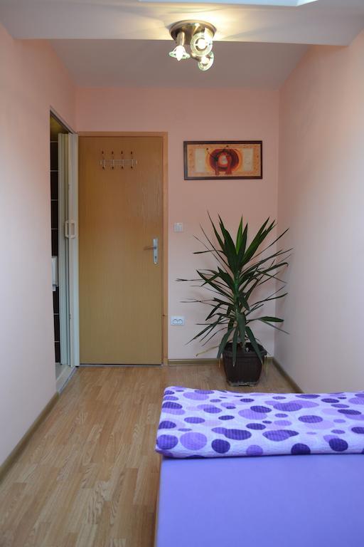 Hostel Theater 011 Beograd Rom bilde